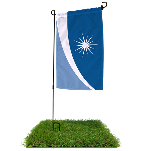 Custom Garden Flag