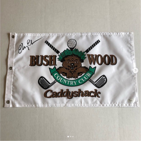 Fan club golf flags