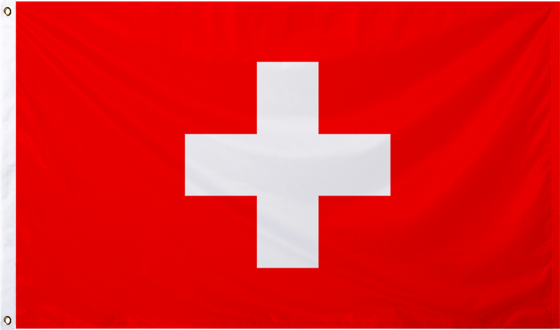 Switzerland International Flag – BestFlag