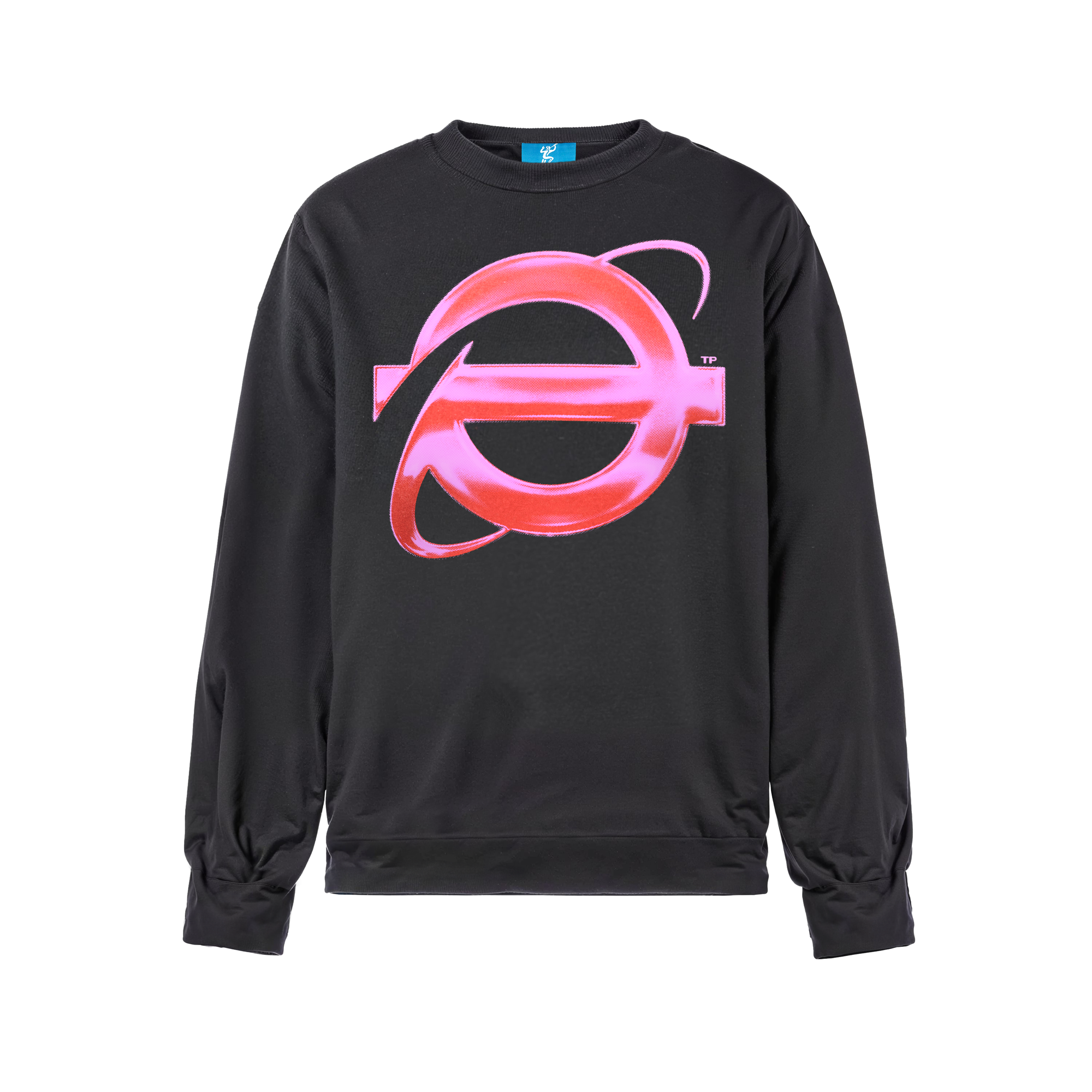 Underground Explorer Crew Neck