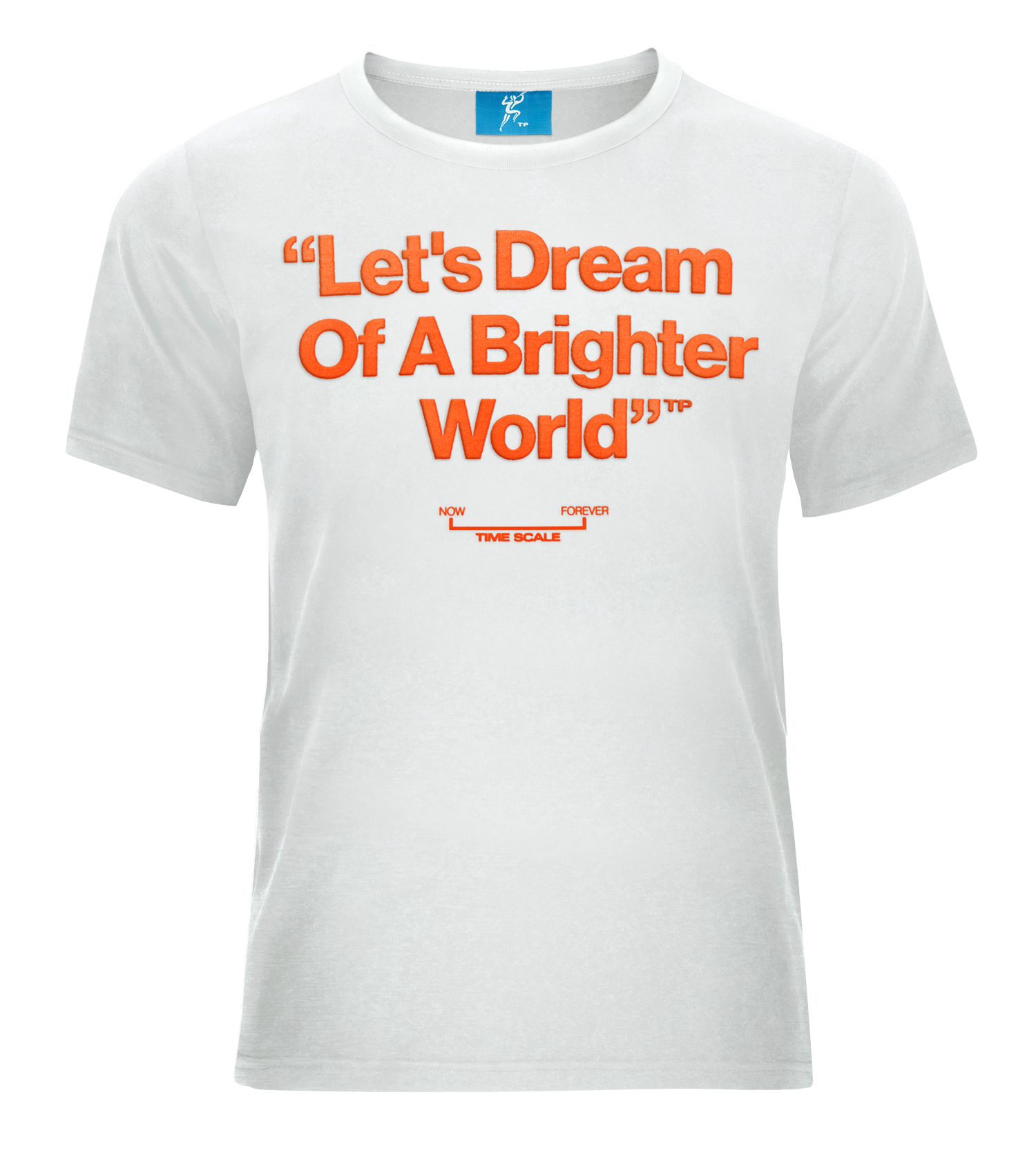 La'eeb's Dream [Let's Dream Of A Brighter World]