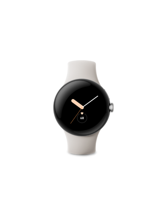 Google Pixel Watch LTE | Charcoal | Pixelstore.cz – Pixel Store