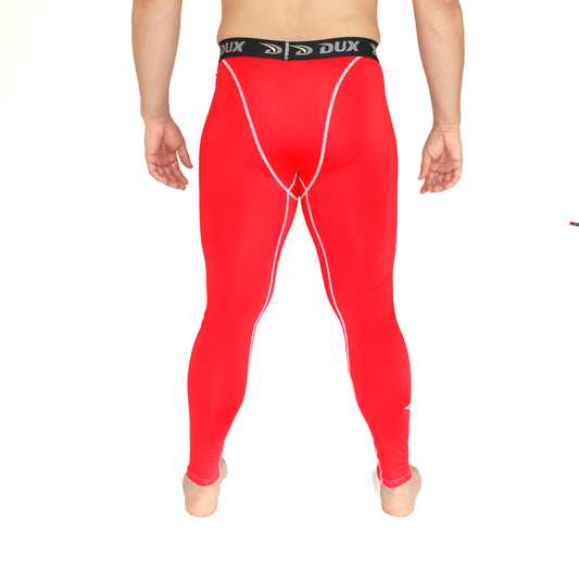 MEN'S COMPRESSION PANTS - PUERTO RICO