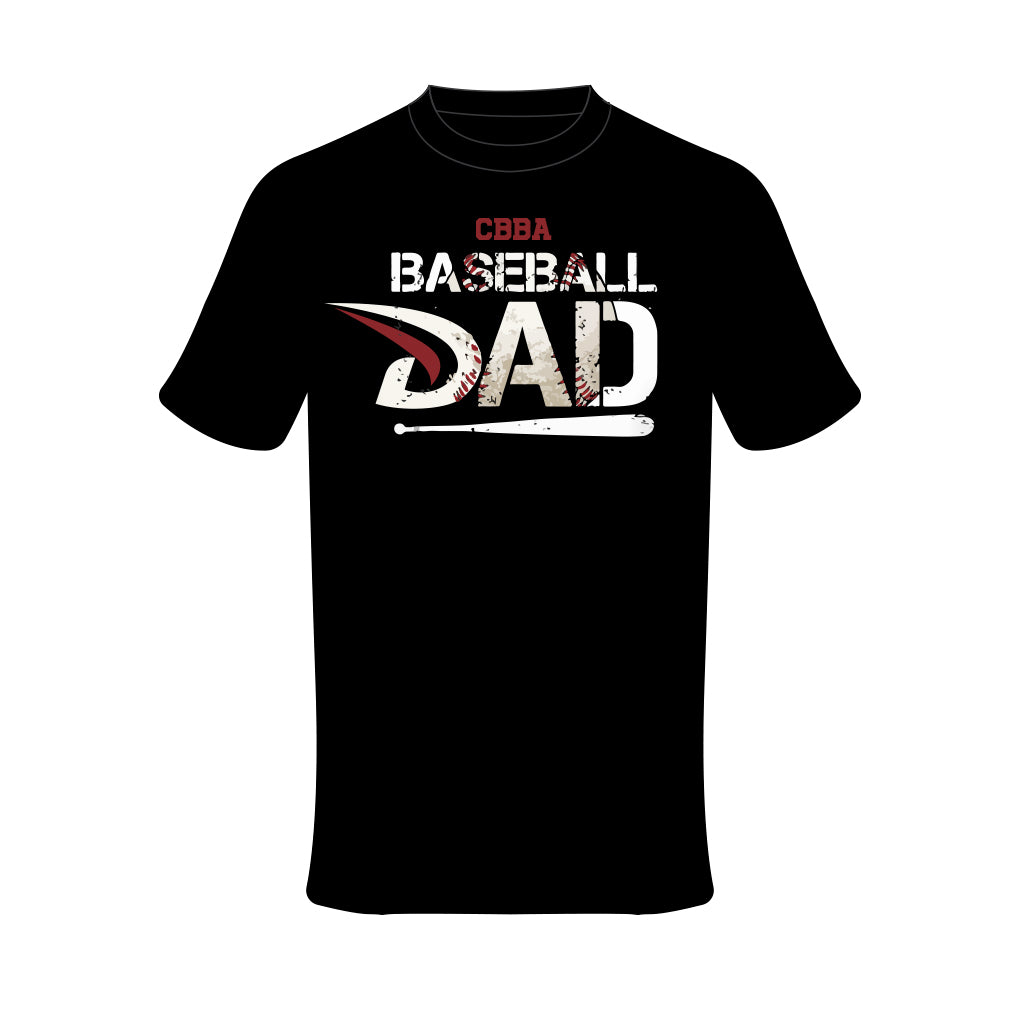 baseball dad shirts