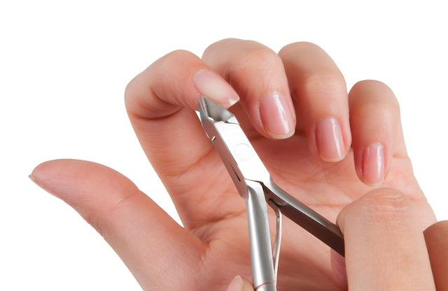 Cutting Your Cuticles: What Salons Don't Want You to Know | StyleCaster