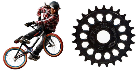 bmx parts and accessories