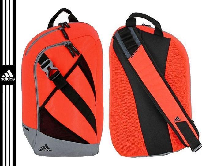 adidas sling backpack