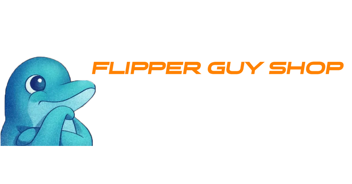 Flipper Guy Shop