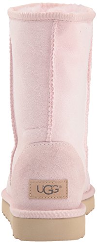 pink short uggs