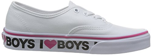 i love boys vans