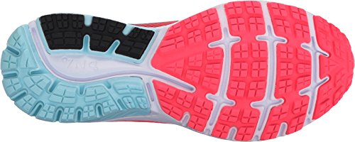 brooks ghost 10 diva pink