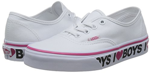 i love boys vans