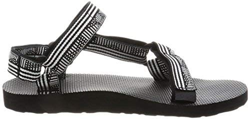 teva campo black and white