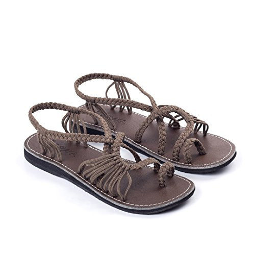 plaka palm leaf sandals