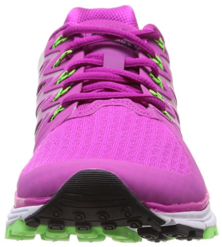 Nike Zoom Vomero 9 Womens Running Shoes Purple New In Box