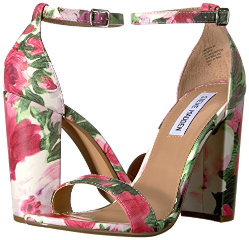 steve madden carrson floral