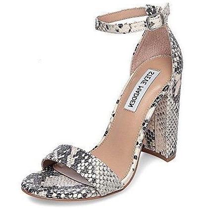 steve madden most expensive shoes