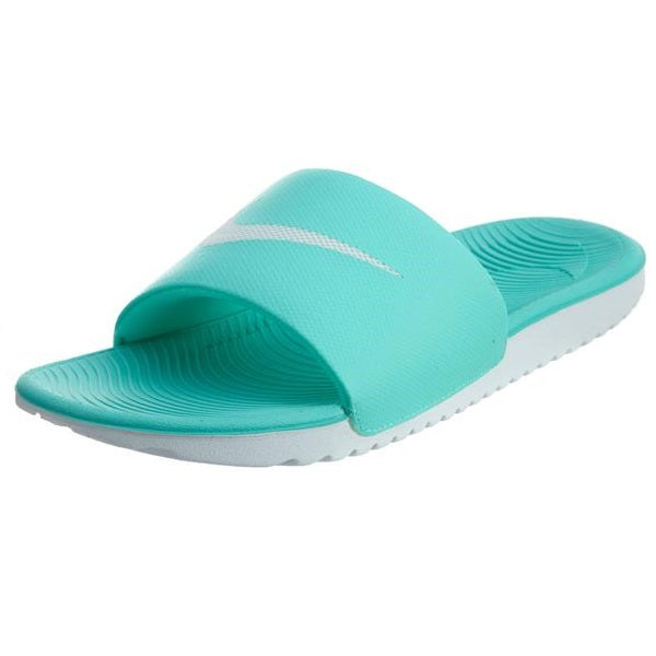 nike women's kawa slide sandal