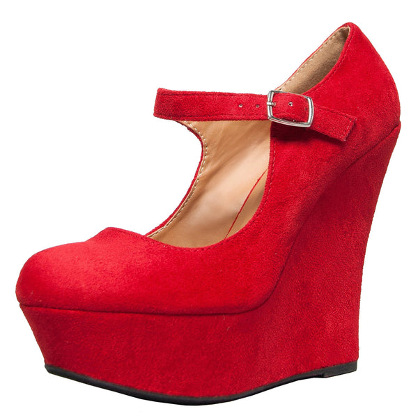 Guilty Shoes | Wedges