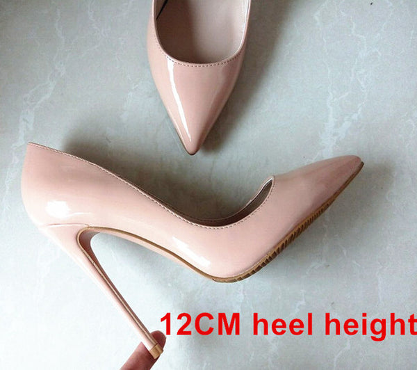 5 inch heels for wedding