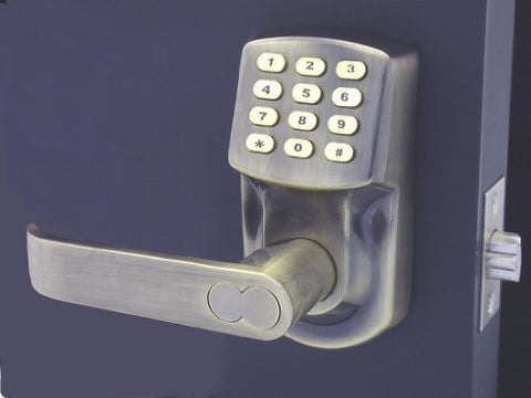 digital lock set
