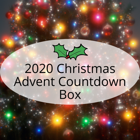 christmas 2019/2020 countdown