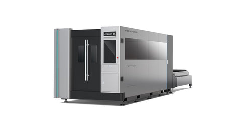 OMTech, FC-105SA, Fiber Laser Cutting, Machine, Fiber Cutter, Lasers