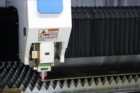 fiber laser head, metal cutting laser head, raytool, ipg, raycus