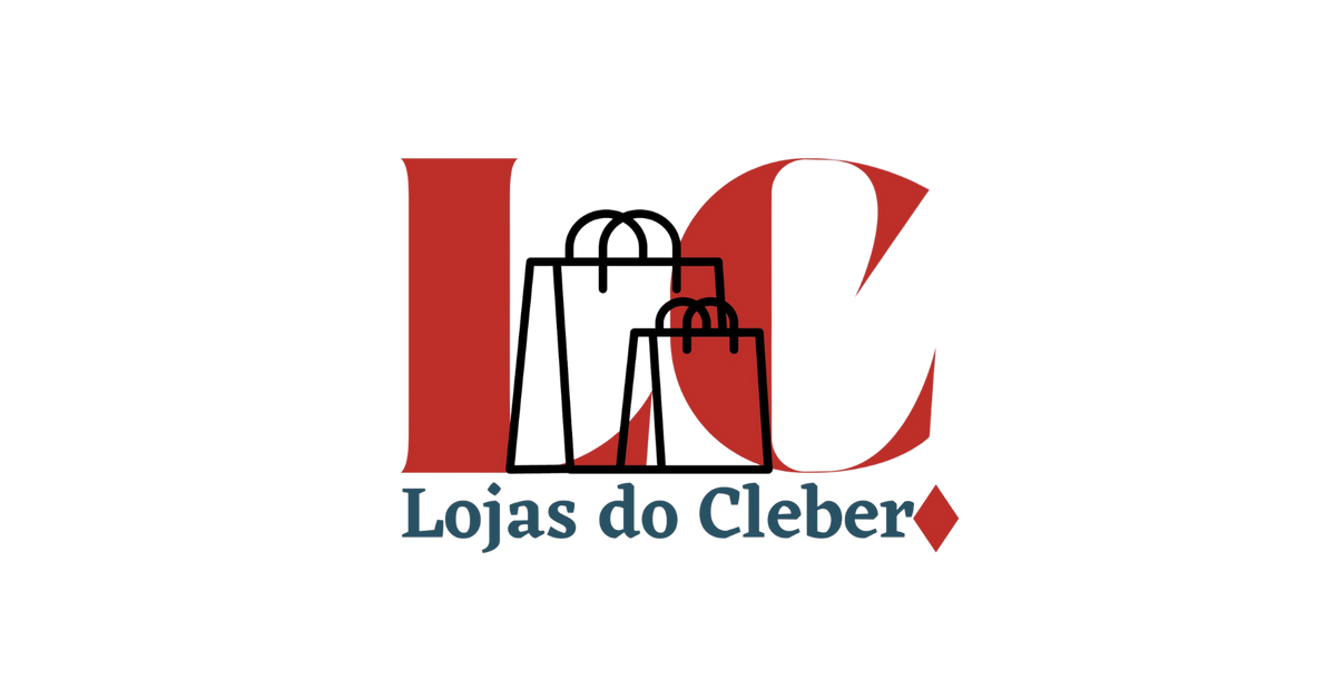 LOJAS DO CLEBER