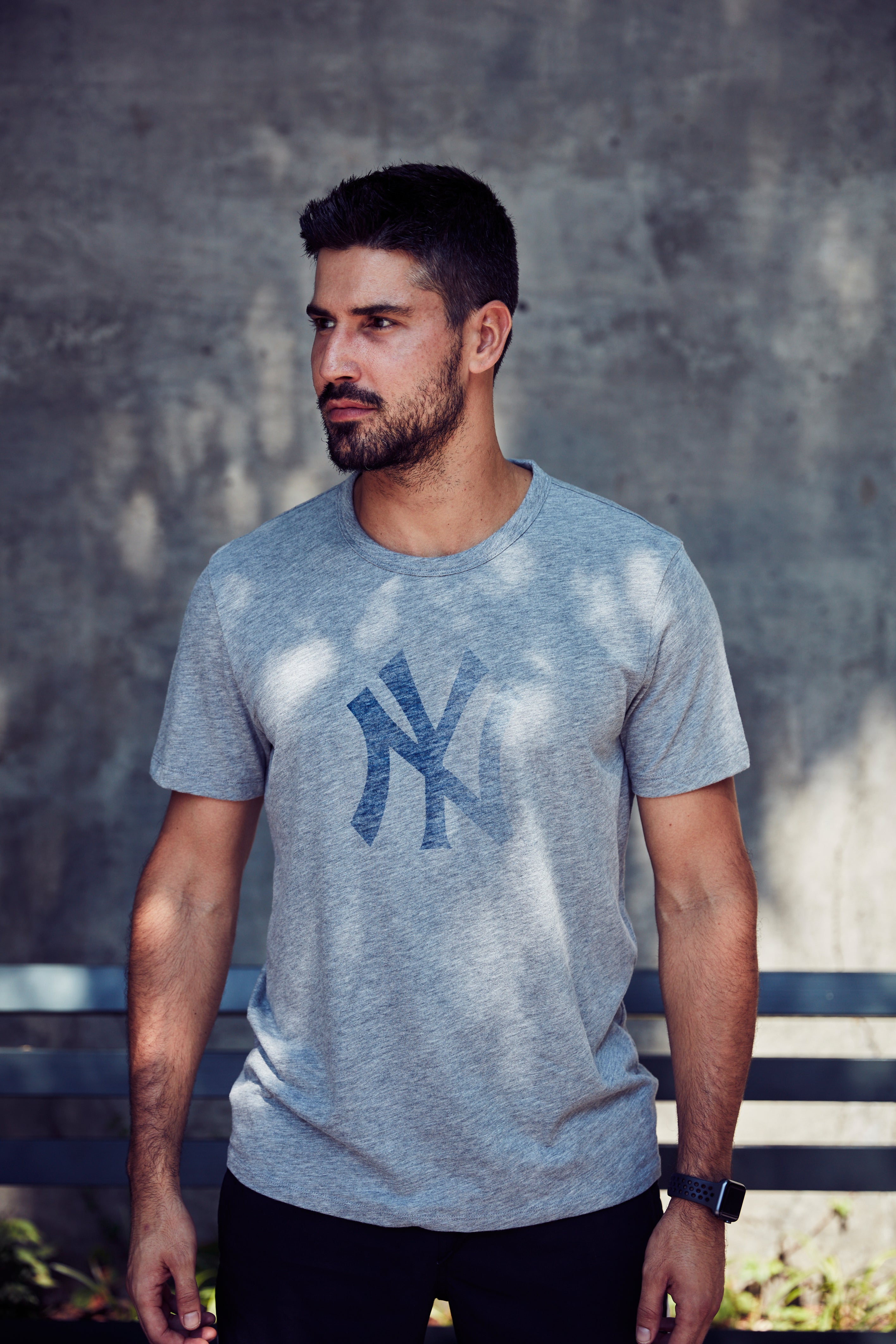 1912 New York Tee