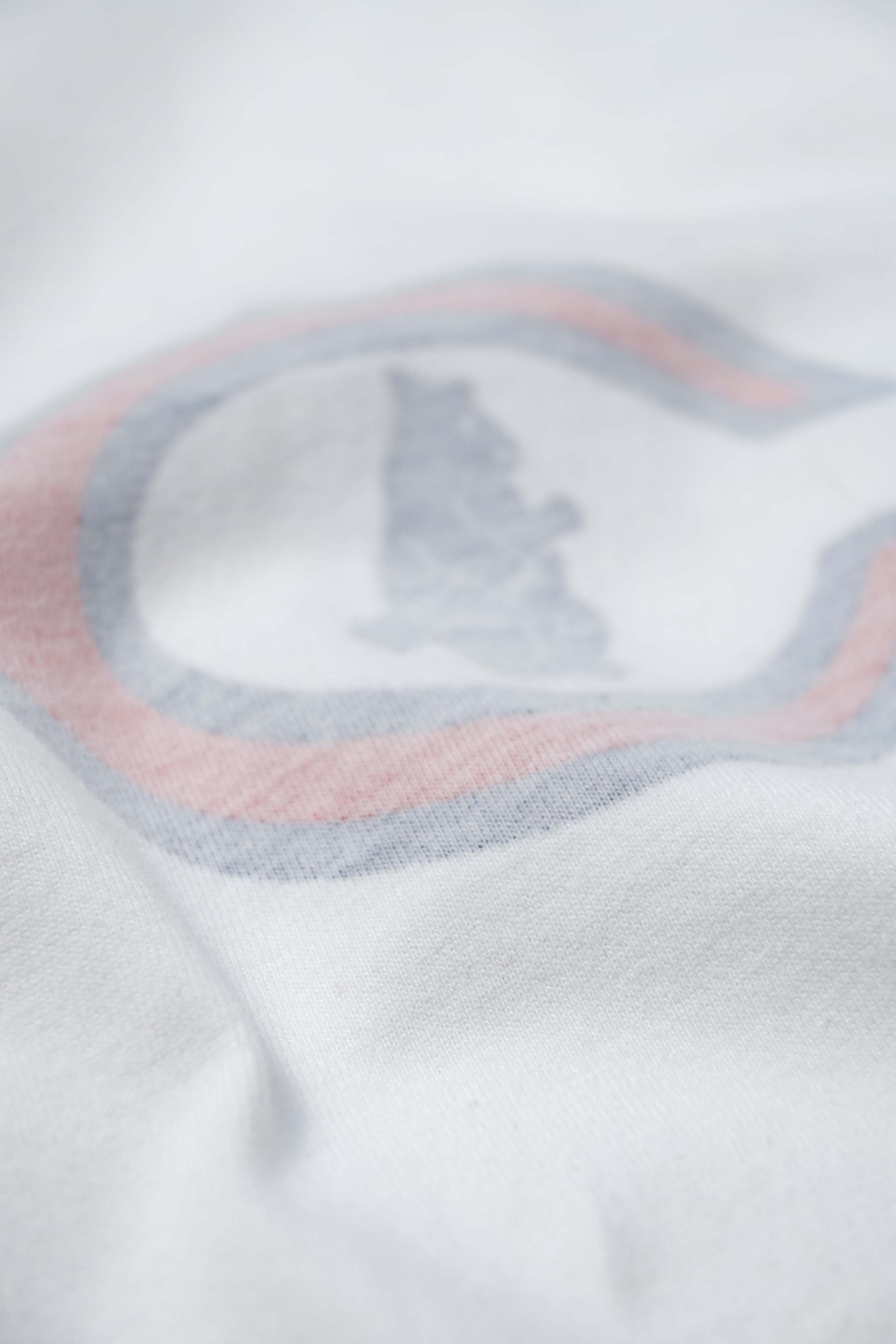 1927 Chicago Bear Bat Tee