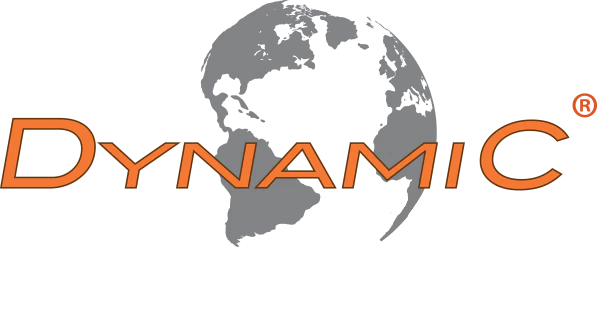 Dynamic Saunas Logo