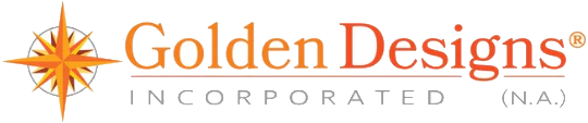 Golden Designs Logo