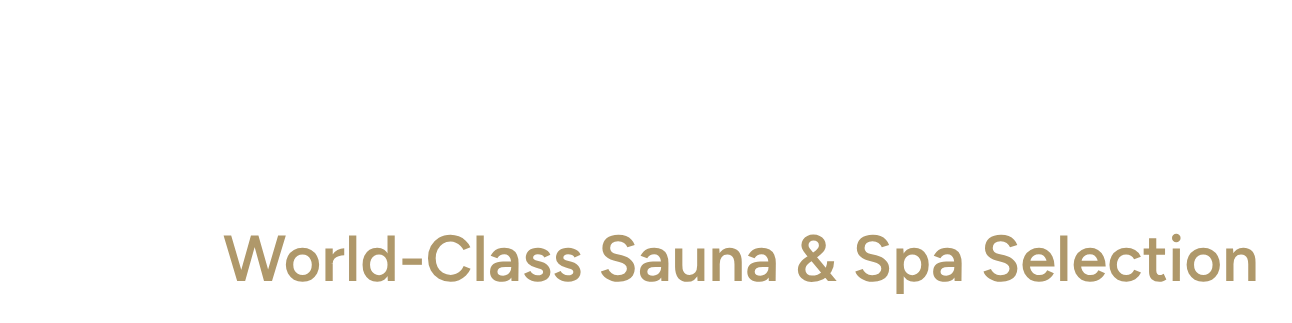 Select Saunas logo