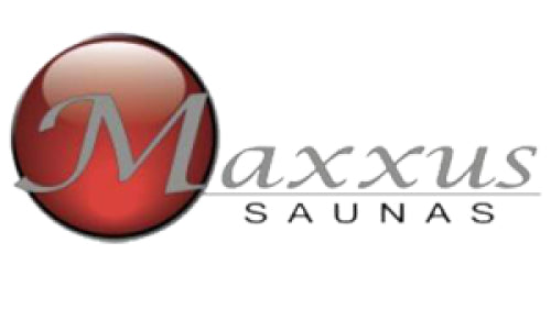 Maxxus Saunas Logo