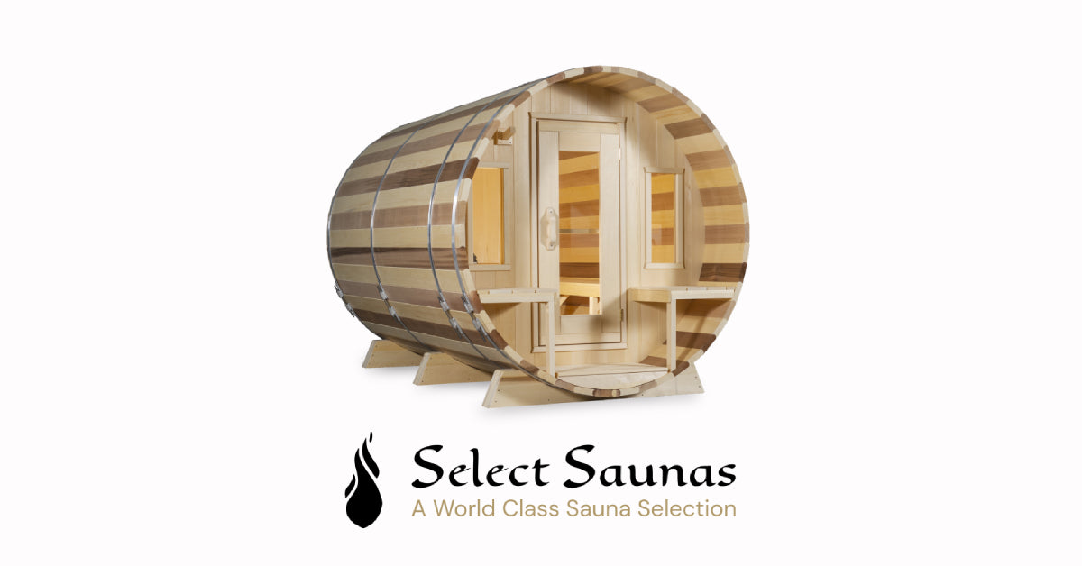 Select Saunas