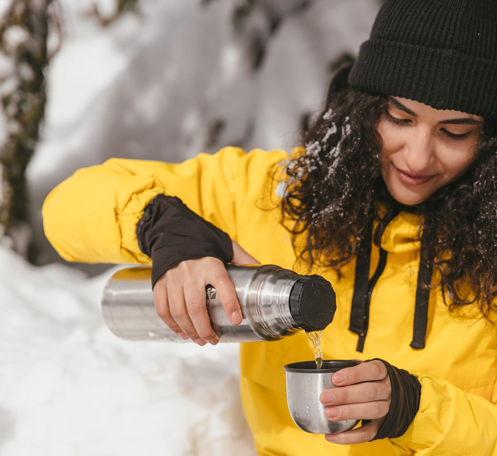 Why Hydration is Key for Winter Skincare