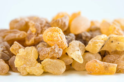 frankincense essential oil