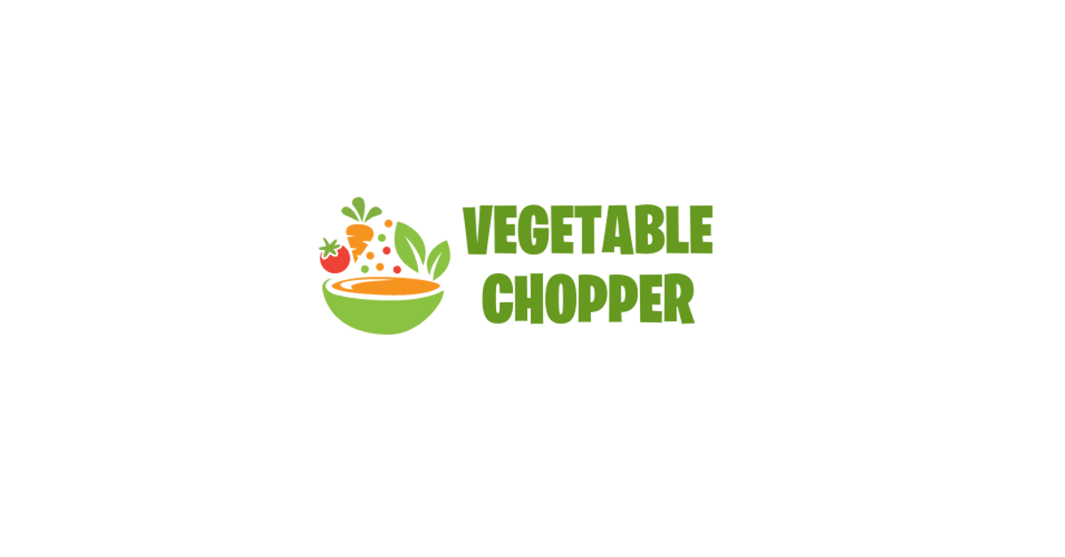 Vegetable Chopper