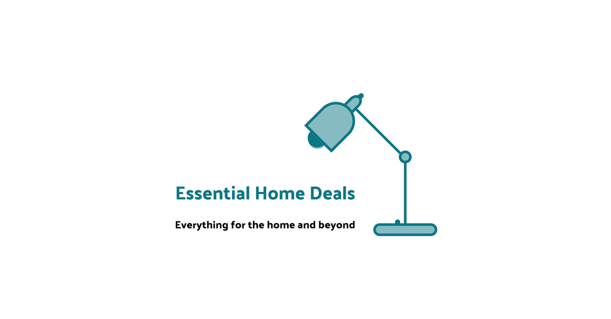 Essential Home Deals