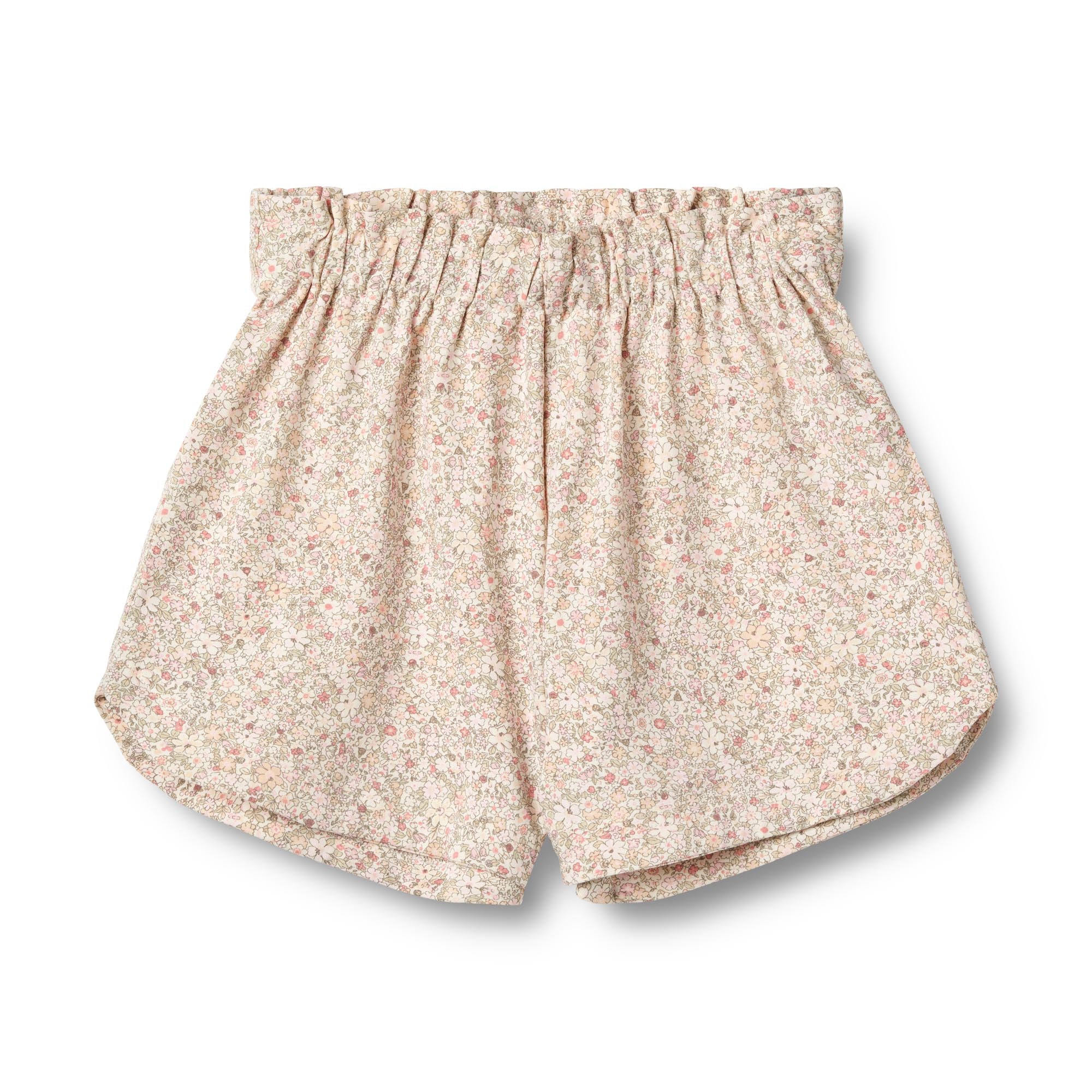 Billede af Wheat Shorts Karen - Wheat - Shorts - GladeRollinger.dk