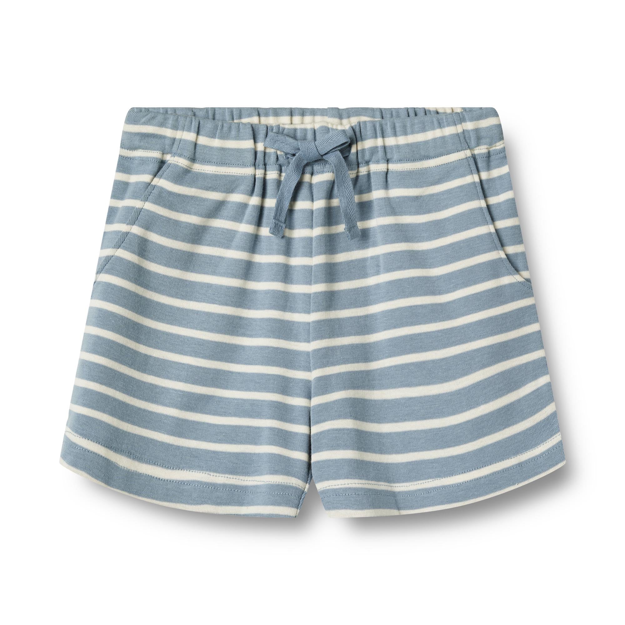 Billede af Wheat Shorts Kalle - Wheat - Shorts - GladeRollinger.dk