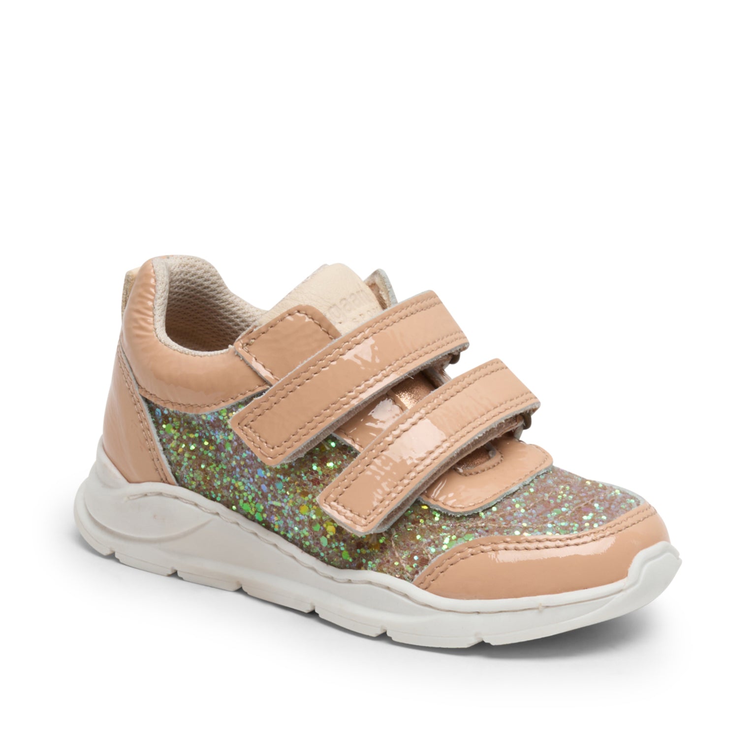 Se Bisgaard Sneakers Jess - Bisgaard - Sneakers - GladeRollinger.dk hos Glade Rollinger