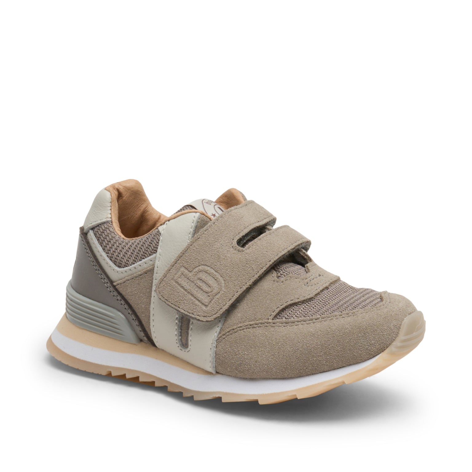 Billede af Bisgaard Sneakers Winston - Bisgaard - Sneakers - GladeRollinger.dk hos Glade Rollinger