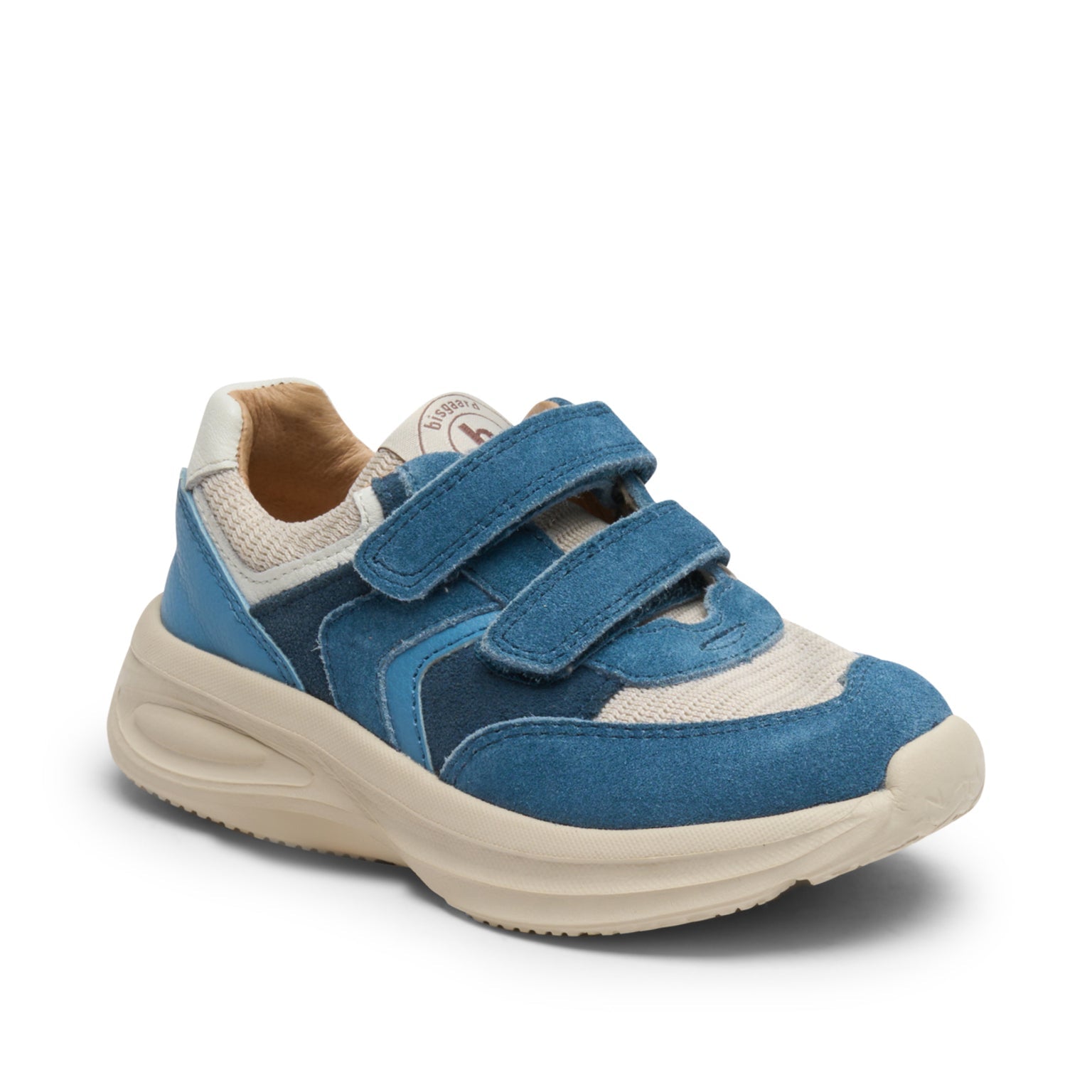 Billede af Bisgaard Sneakers Yuki V - Bisgaard - Sneakers - GladeRollinger.dk