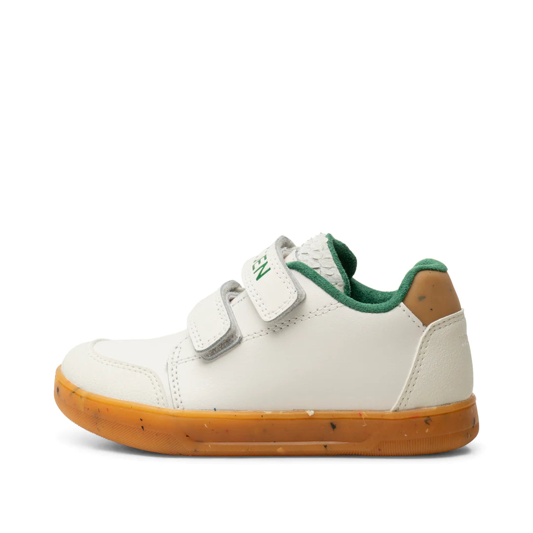 Se Woden Sneakers Billie Kids - Woden - Sneakers - GladeRollinger.dk hos Glade Rollinger