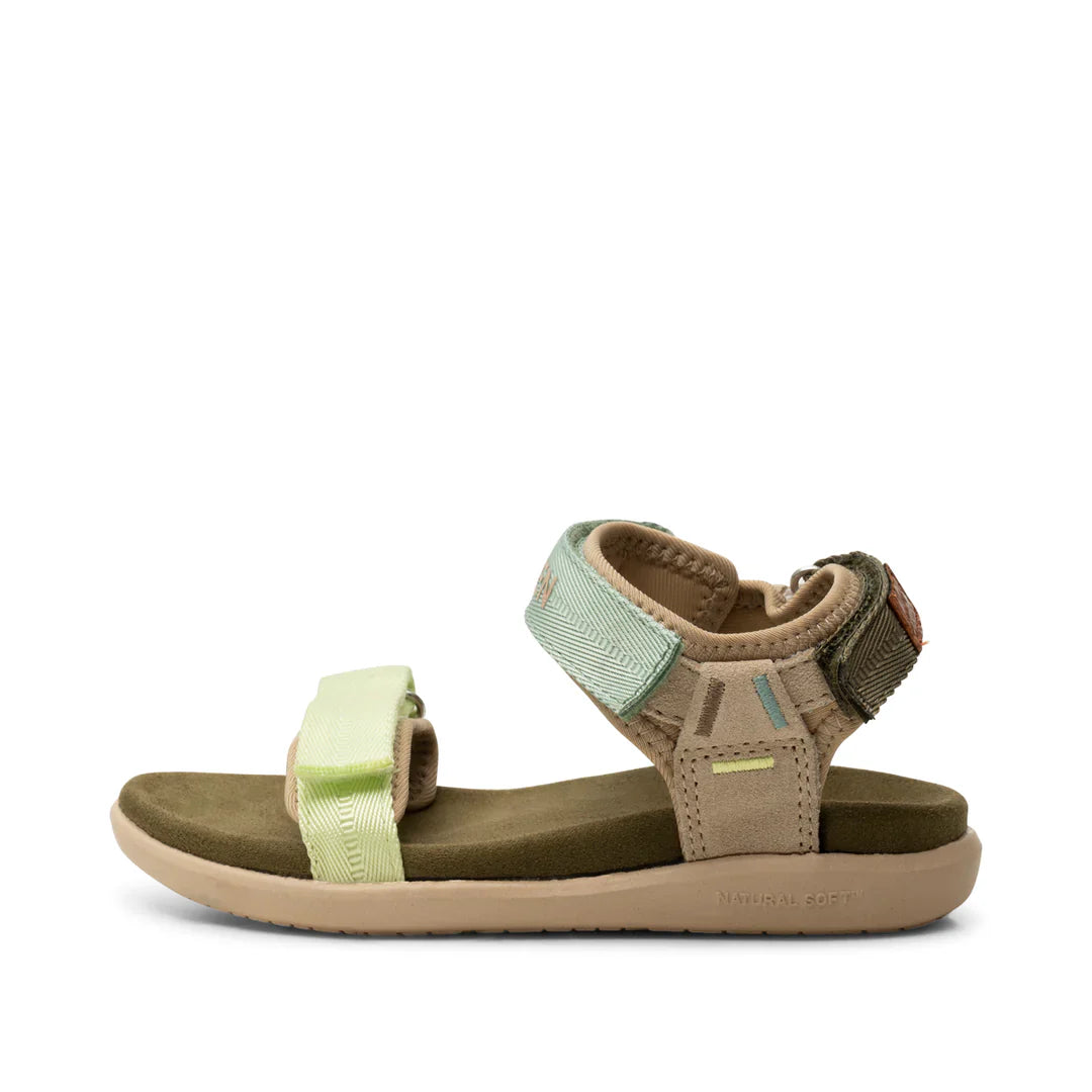 Udsalg Woden Sandaler Cirkeline Woden Sandaler Gladerollinger