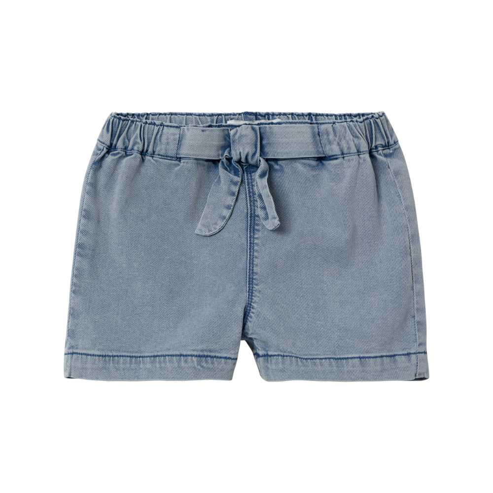 Billede af Name it Shorts Bella - name it - Shorts - GladeRollinger.dk hos Glade Rollinger