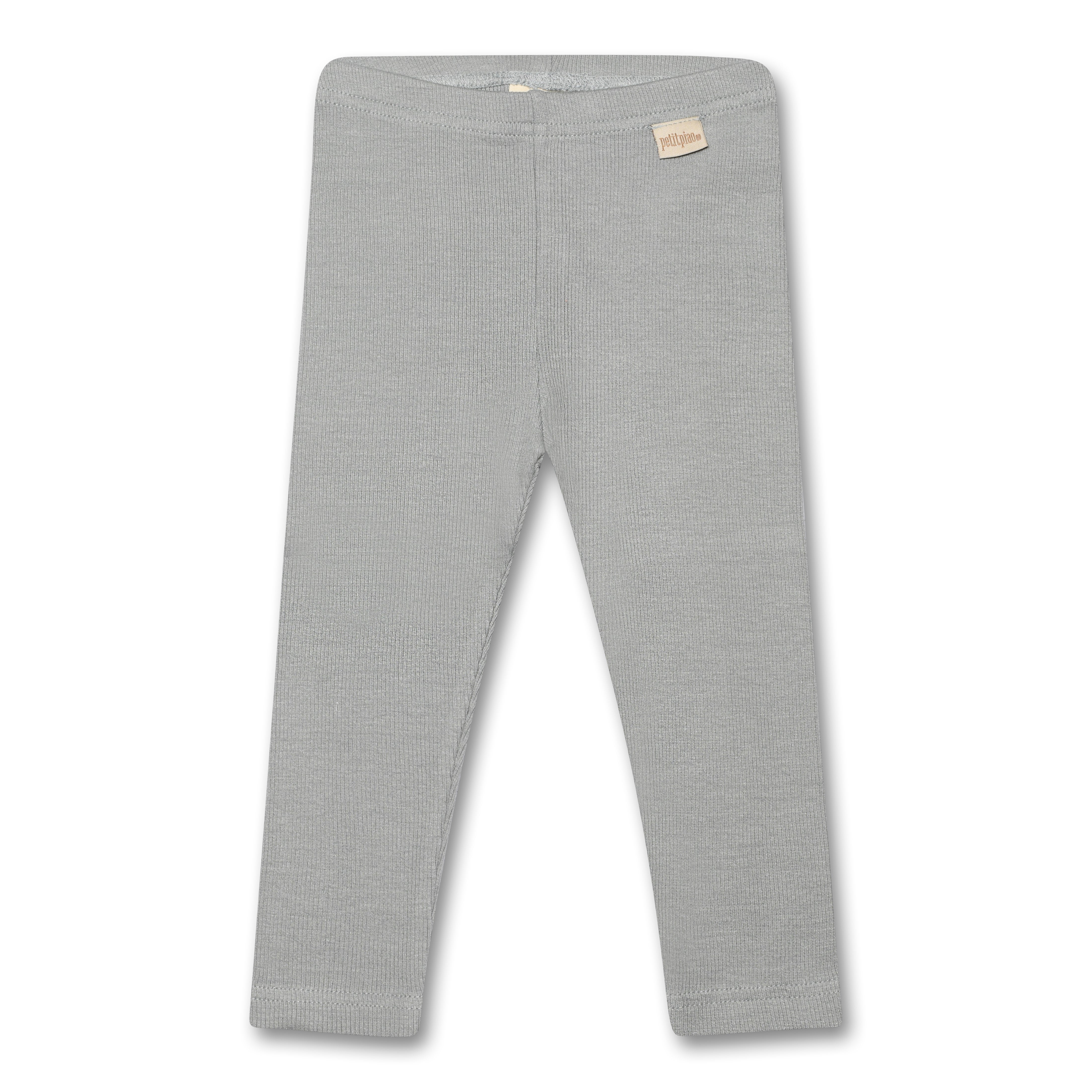 Billede af Petit Piao Leggings Modal - Petit Piao - Leggings - GladeRollinger.dk