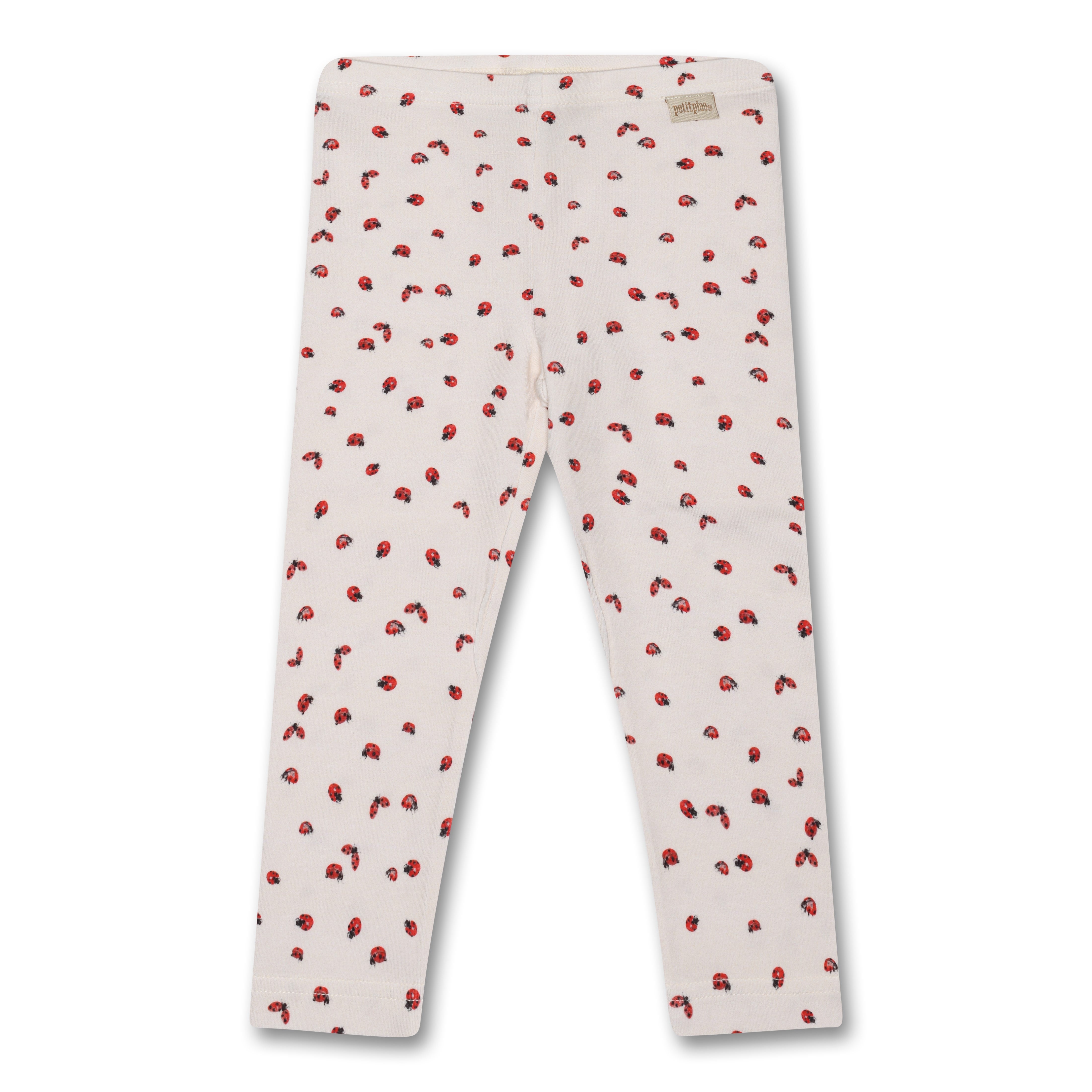 Billede af Petit Piao Leggings Print - Petit Piao - Leggings - GladeRollinger.dk